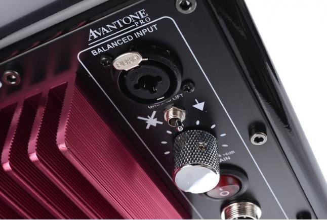 Actual product image Avantone Pro Amb Active Mixcube (Active, 1 pc.)