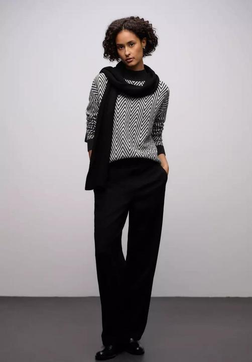 Produktbild Cecil Jacquard (38)