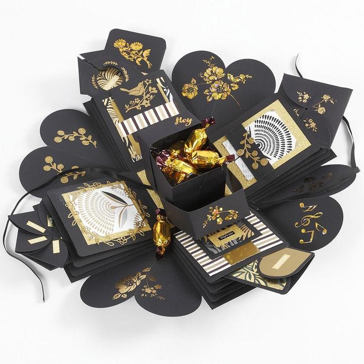 Actual product image Creativ Company Explosion (1x)