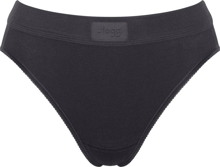 Image du produit Sloggi Slip Casual Bequem sitzend Double Comfort Tai 2P (M, Lot de 3)