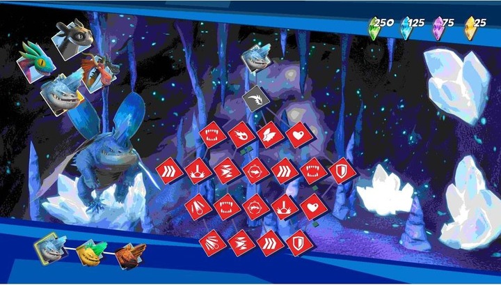 Immagine prodotto Game Draghi: Leggende dei 9 mondi (PS4, DE, IT, FR)