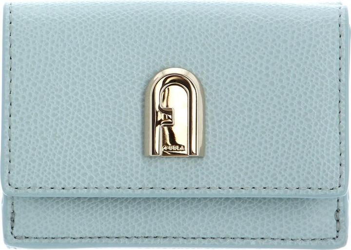 Actual product image Furla 1927 Compact Wallet Trifold