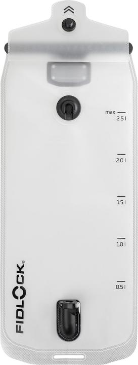 Image du produit Fidlock Bouteille de boisson 2.5L