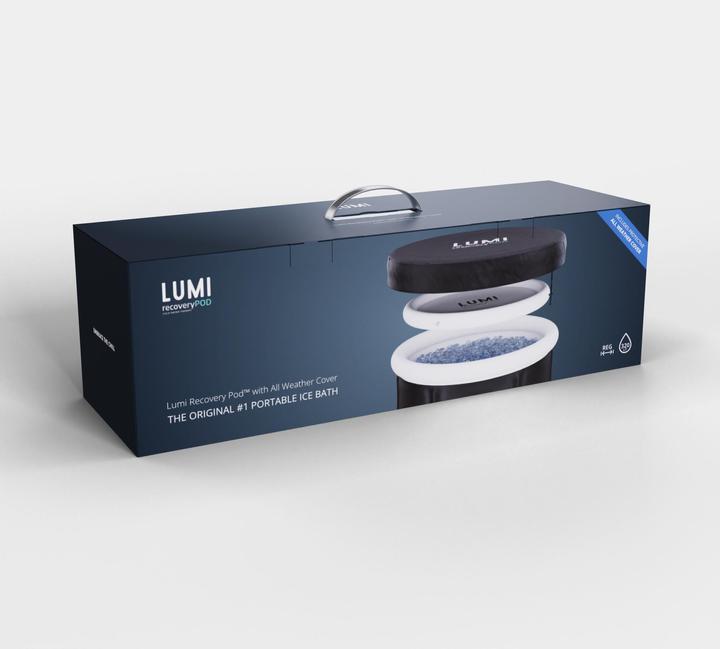 Produktbild Lumi Therapy Recovery POD
