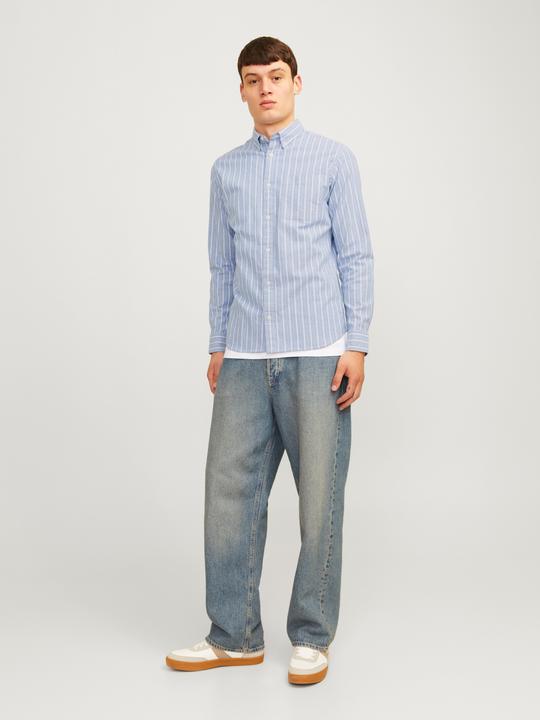 Immagine prodotto Jack & Jones Camicia over slim fit Camicia over (XS)