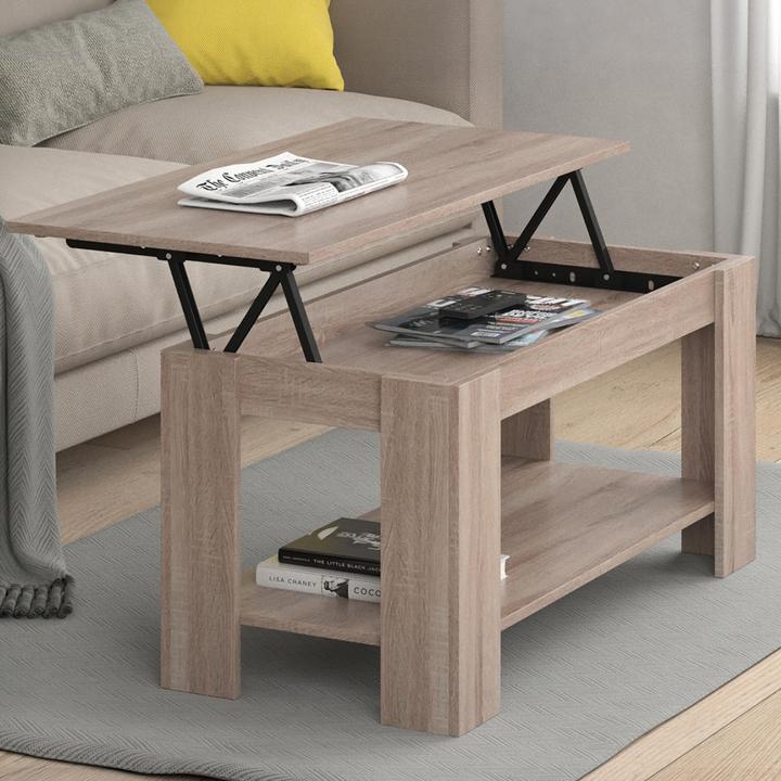 Image du produit Vicco Lorenz avec fonction d'élévation