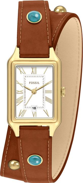 Produktbild Fossil Raquel (Analoguhr, 23 mm)