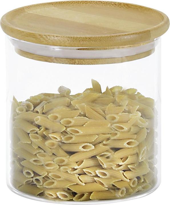 Actual product image Kesper Storage jar S (0.50 l)
