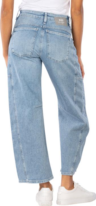 Produktbild MAC Jeans Barrel Leg OHIO (29, 38)