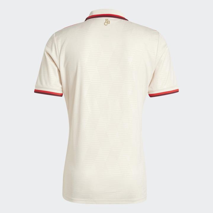 Actual product image adidas FC Bayern Munich third jersey (S)