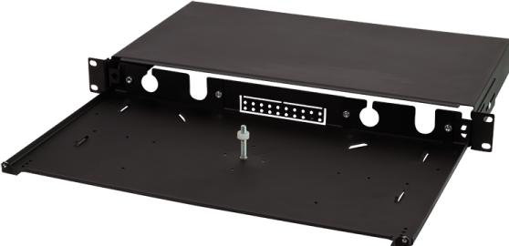 Actual product image LogiLink Splice box