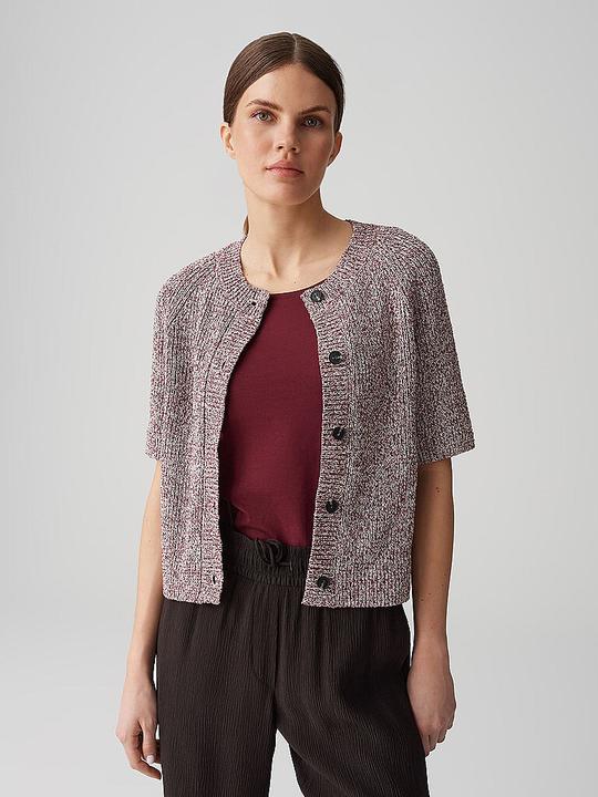 Produktbild Opus Strickjacke DACKI (42)