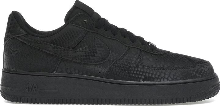 Image du produit Nike Air Force 1 Low Kobe Bryant Forever Black (41)