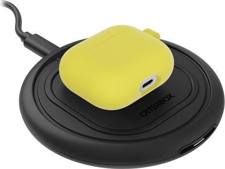 Actual product image OtterBox Headphone Case for Apple AirPods (3rd gen) (Headphone bag)