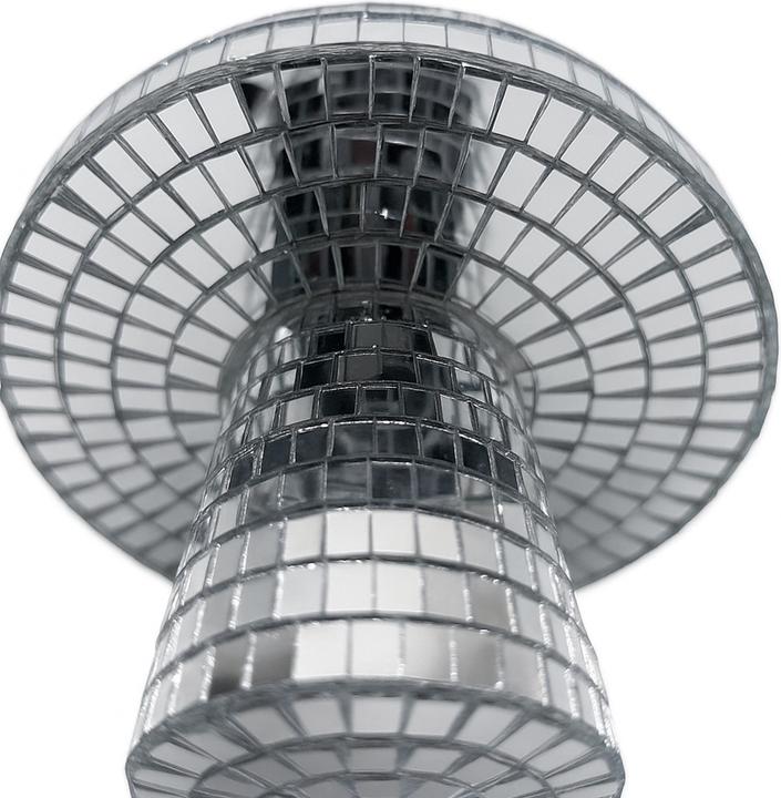 Image du produit Relaxdays 2tlg. Discopilz-Set (1 pcs)