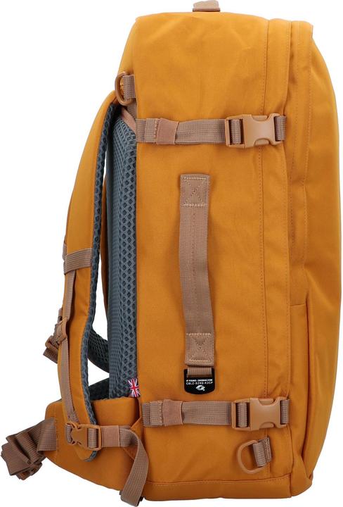 Image du produit Cabin zero Travel Cabin Bag Classic Pro 42L Sac à dos 54 cm pour ordinateur portable (42 l)