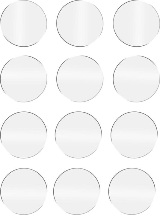Produktbild 3MK Kamera-Schutzglas, Kameraglas (1 Stück, Motorola Moto G52)