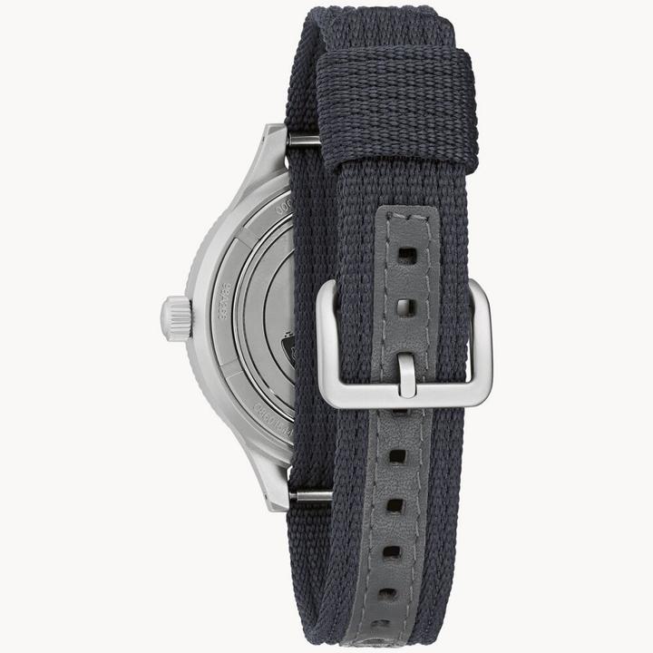 Produktbild Bulova 98A266 Mil-Ships-W-2181 Automatik 41mm 20ATM (Analoguhr, 41 mm)