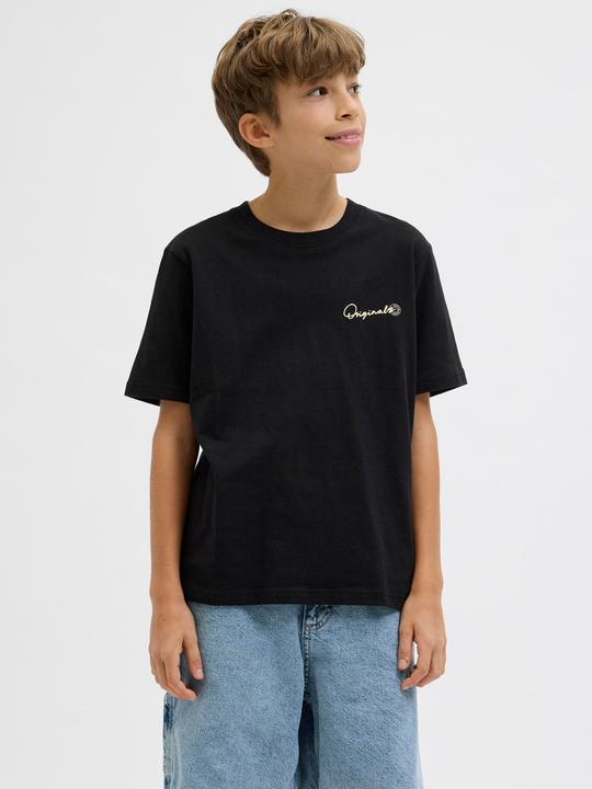 Produktbild Jack & Jones Gedruckt T-shirt Junior T-shirt (140)