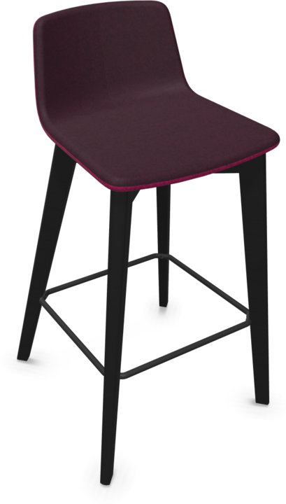 Actual product image Narbutas Twist & Sit Bar Stool