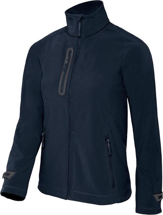 Produktbild B&C XLite Softshelljacke (S)