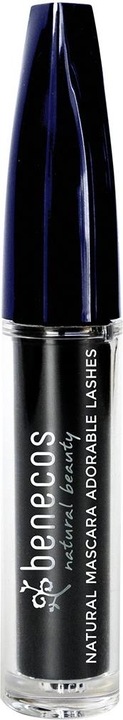 Produktbild Benecos Mascara adorable lashes deep ocean (deep ocean)