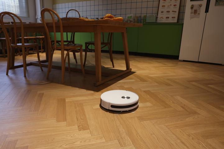Image du produit EZVIZ Rc3 Plus (Robot vacuum)