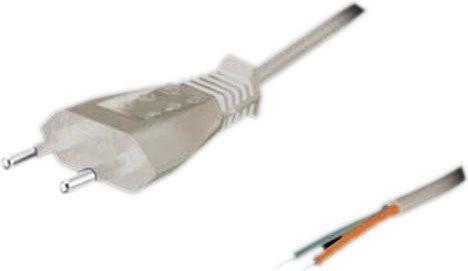 Actual product image Goobay Euro cables (1.50 m)
