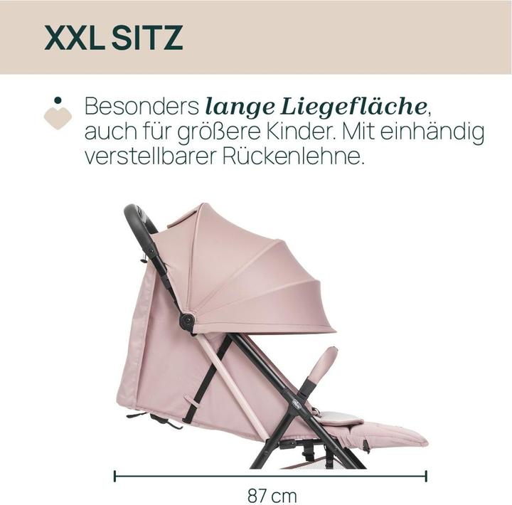 Actual product image Chicco Taormina (0 Months - 4 years)
