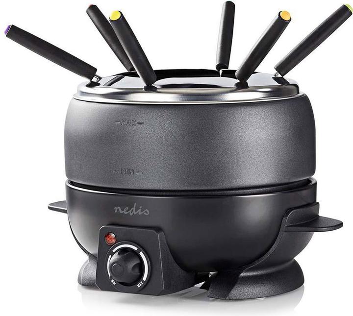 Productafbeelding Nedis Fondueset, 800W (Chinese Fondue)