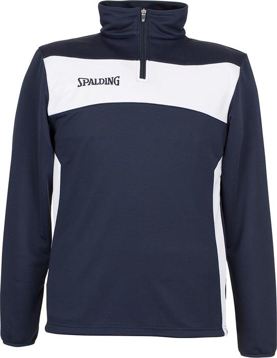 Spalding EVOLUTION II 1/4 ZIP TOP