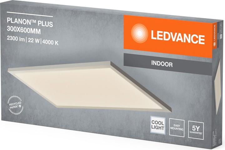 Produktbild Ledvance LED-Deckenpanel