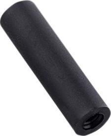Produktbild RND Components Distanzbuchsen mit Gewinde, POM, 20mm, Polyacetat, Packung à 50 Stück