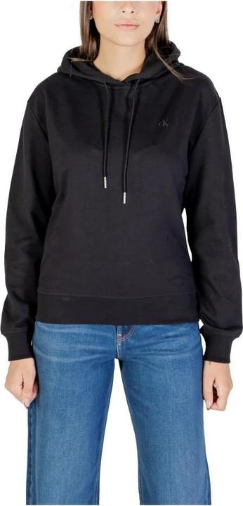 Produktbild Calvin Klein Jeans Ls Monogram Terry Po Hood (L)