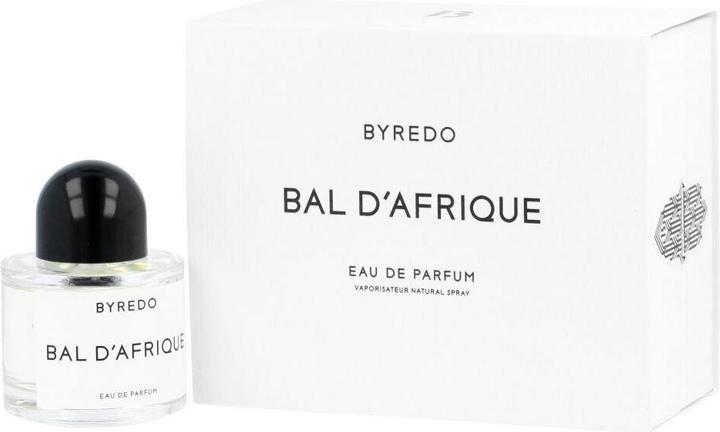 Actual product image Byredo Bal d'Afrique (Eau de parfum, 50 ml)