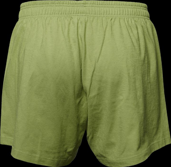 Produktbild Flizzer Boxershorts Schwarz - Der Kavalier (L, Einzelpack)