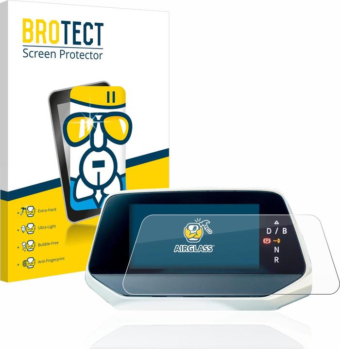 Image du produit BROTECT AirGlass Verre