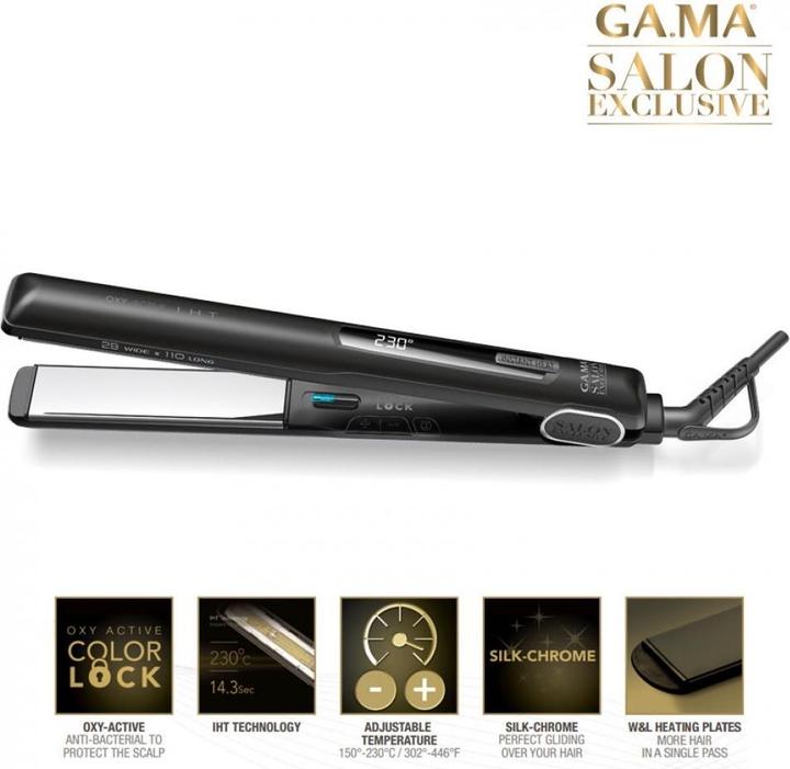 Produktbild GAMA G-style Oxy-active