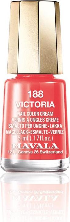 Produktbild Mavala 188 (Victoria, Farblack)