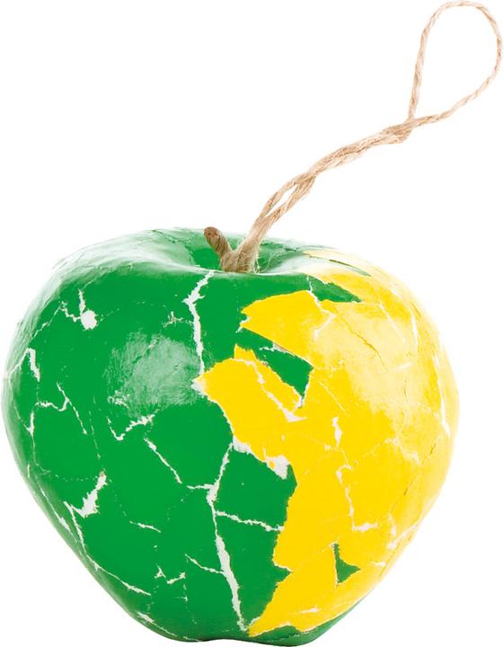 Produktbild Folia Buntpapiermappe, 10 Blatt 18,5x29,7cm, farbig sortiert (18.5 x 29.5 cm, 80 g/m²)