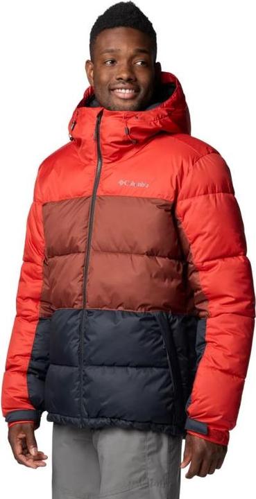 Produktbild Columbia Jacke im Slope-Style (M)
