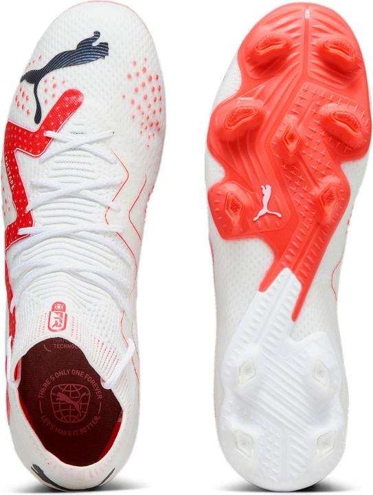 Actual product image Puma Future Ultimate Fg/Ag (38)