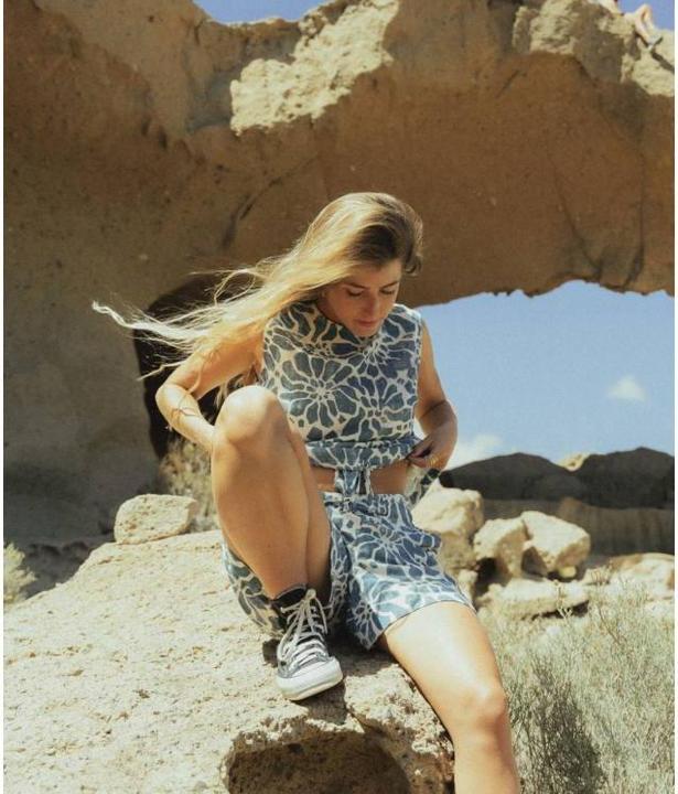 Produktbild Oxbow Top (S)