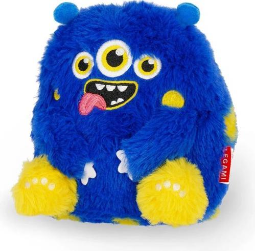 Image du produit Legami Plüschtier - Super Soft! - Monster - Mini
