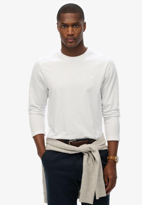 Produktbild Superdry Klassisches Essential Oberteil (XXL)
