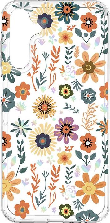 Actual product image OEM IMD print case for Samsung Galaxy A15 4G / A15 5G field (Samsung Galaxy A15 5G)