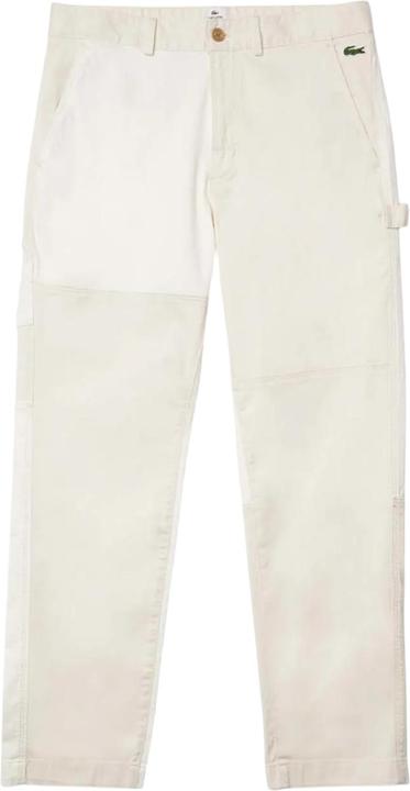 Immagine prodotto Lacoste Live Heritage Pantalone Patchwork Uomo (30)