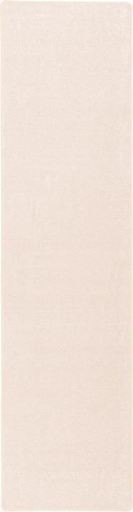 Actual product image Snapstyle Hochflor Velours Läufer Teppich Luna (80 x 400 cm)
