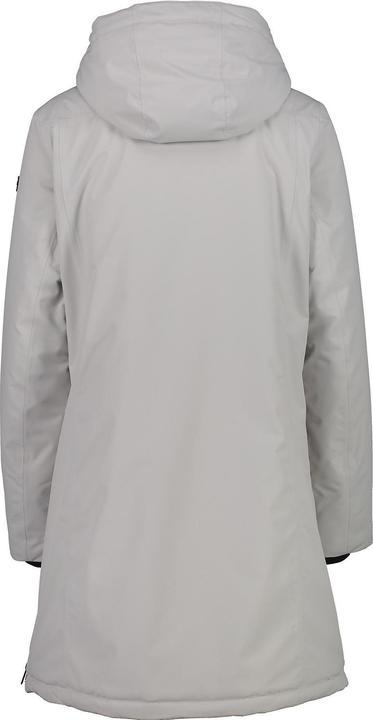 Immagine prodotto CMP Campagnolo Cappotto con cappuccio con zip