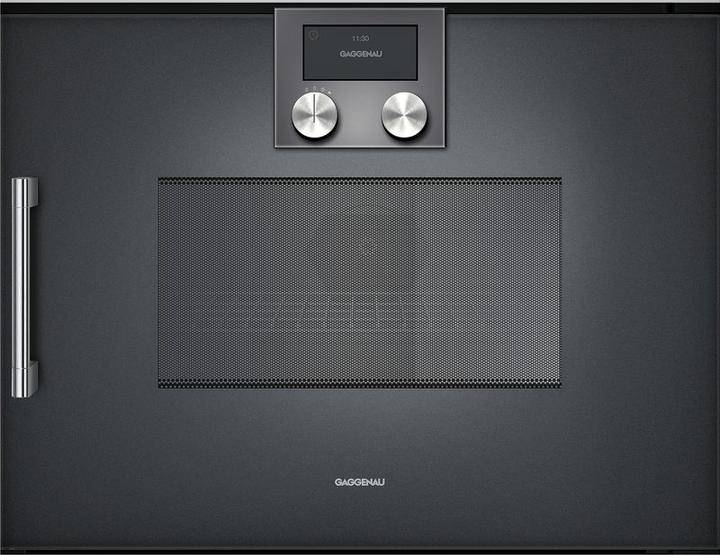 Produktbild Gaggenau Bmp 250 100